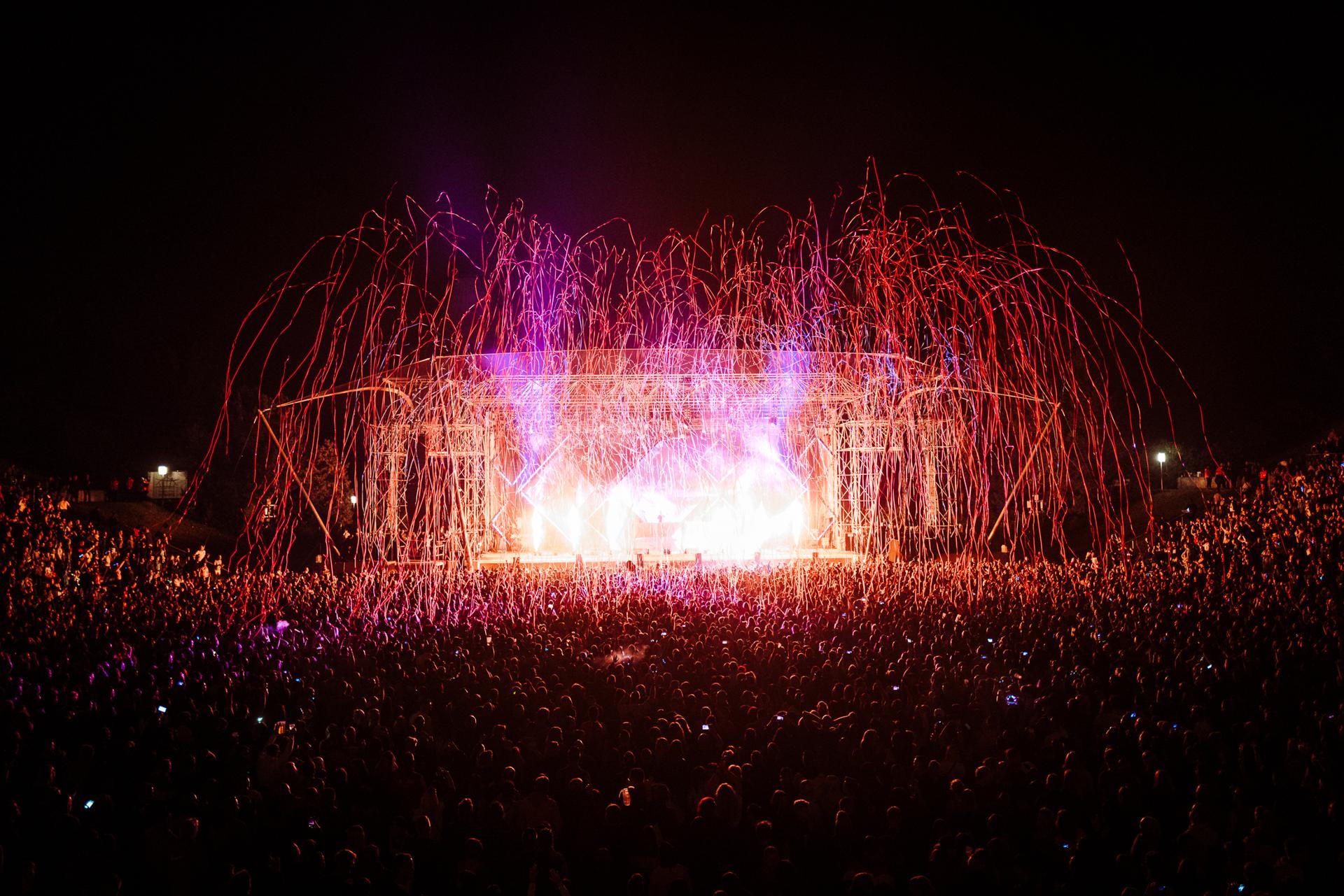 Gestört aber Geil Festival 2019